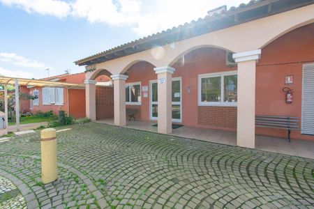 Casa de condomínio à venda com 80m², 2 quartos e 2 vagas Casa de condomínio à venda com 80m², 2 quartos e 2 vagasÁrea comum