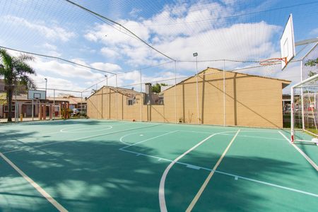 Casa de condomínio à venda com 80m², 2 quartos e 2 vagas Casa de condomínio à venda com 80m², 2 quartos e 2 vagasÁrea comum