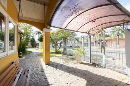 Casa de condomínio à venda com 80m², 2 quartos e 2 vagas Casa de condomínio à venda com 80m², 2 quartos e 2 vagasÁrea comum