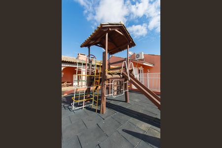 Casa de condomínio à venda com 80m², 2 quartos e 2 vagas Casa de condomínio à venda com 80m², 2 quartos e 2 vagasÁrea comum