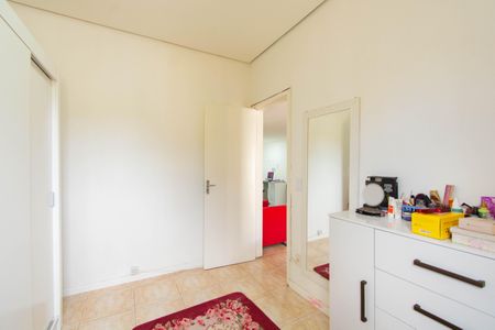 Casa de condomínio à venda com 80m², 2 quartos e 2 vagas Casa de condomínio à venda com 80m², 2 quartos e 2 vagasQuarto 02