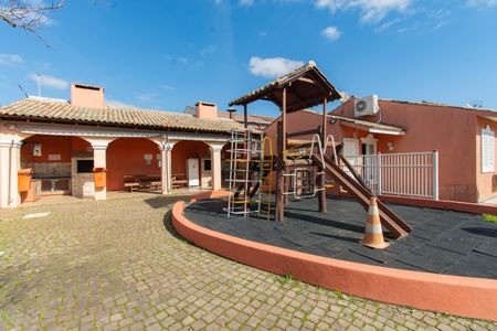 Casa de condomínio à venda com 80m², 2 quartos e 2 vagas Casa de condomínio à venda com 80m², 2 quartos e 2 vagasÁrea comum