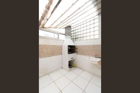 Casa de condomínio à venda com 80m², 2 quartos e 2 vagas Casa de condomínio à venda com 80m², 2 quartos e 2 vagasÁrea de Serviço