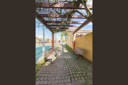 Casa de condomínio à venda com 80m², 2 quartos e 2 vagas Casa de condomínio à venda com 80m², 2 quartos e 2 vagasÁrea comum