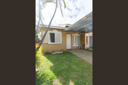 Casa de condomínio à venda com 80m², 2 quartos e 2 vagas Casa de condomínio à venda com 80m², 2 quartos e 2 vagasÁrea comum