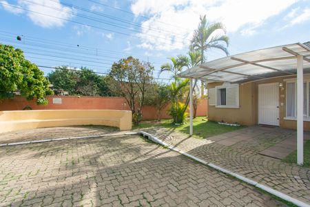 Casa de condomínio à venda com 80m², 2 quartos e 2 vagas Casa de condomínio à venda com 80m², 2 quartos e 2 vagasÁrea comum
