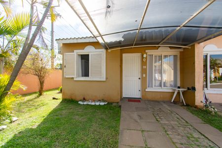 Casa de condomínio à venda com 80m², 2 quartos e 2 vagas Casa de condomínio à venda com 80m², 2 quartos e 2 vagasÁrea comum