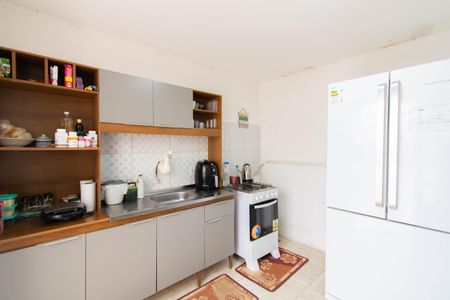 Casa de condomínio à venda com 80m², 2 quartos e 2 vagas Casa de condomínio à venda com 80m², 2 quartos e 2 vagasCozinha