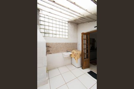 Casa de condomínio à venda com 80m², 2 quartos e 2 vagas Casa de condomínio à venda com 80m², 2 quartos e 2 vagasÁrea de Serviço