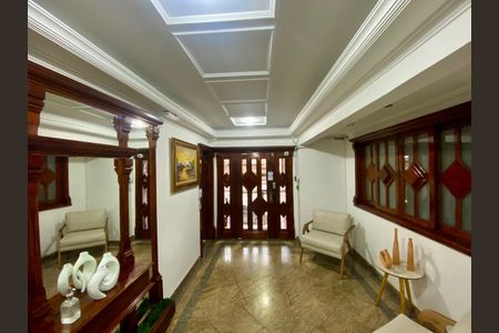 Apartamento para alugar com 70m², 1 quarto e 1 vagaHall de entrada