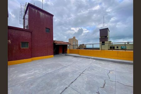 Apartamento para alugar com 70m², 1 quarto e 1 vagaÁrea comum - Churrasqueira