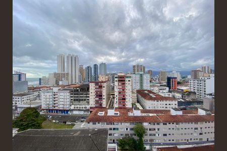 Apartamento para alugar com 70m², 1 quarto e 1 vagaVista da Área comum