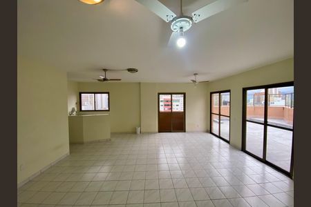 Apartamento para alugar com 70m², 1 quarto e 1 vagaÁrea comum - Salão de festas