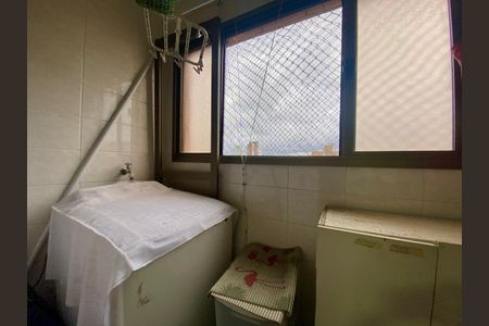 Apartamento para alugar com 70m², 1 quarto e 1 vagaÁrea de Serviço