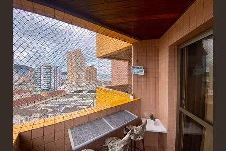 Apartamento para alugar com 70m², 1 quarto e 1 vagaSacada