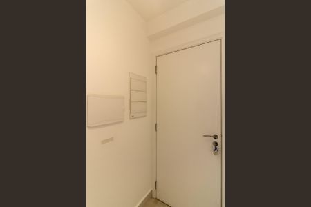 Apartamento para alugar com 43m², 1 quarto e 1 vagaHall de entrada