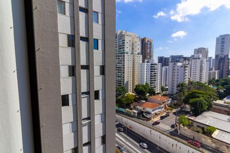 Apartamento para alugar com 43m², 1 quarto e 1 vagaVista do Quarto