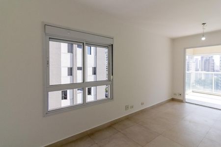 Apartamento para alugar com 43m², 1 quarto e 1 vagaQuarto