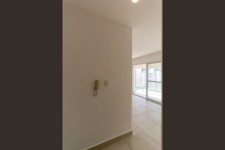 Apartamento para alugar com 43m², 1 quarto e 1 vagaHall de entrada