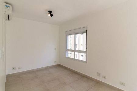 Apartamento para alugar com 43m², 1 quarto e 1 vagaQuarto