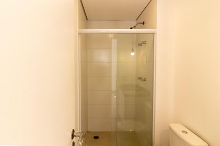 Apartamento para alugar com 43m², 1 quarto e 1 vagaBanheiro Social