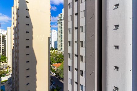 Apartamento para alugar com 43m², 1 quarto e 1 vagaVista do Quarto