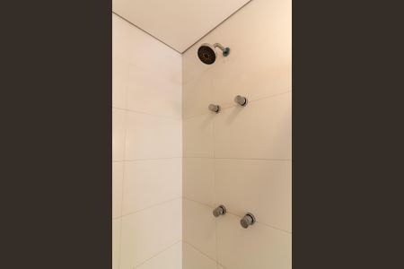 Apartamento para alugar com 43m², 1 quarto e 1 vagaBanheiro Social