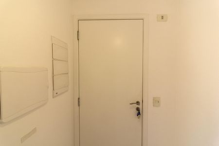 Apartamento para alugar com 43m², 1 quarto e 1 vagaHall de entrada