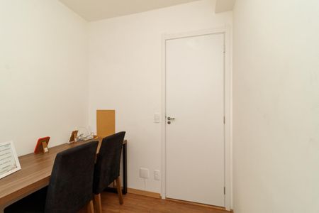 Quarto 2 de apartamento à venda com 2 quartos, 32m² em Vila Maria, São Paulo