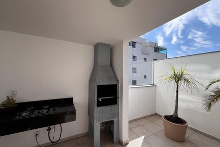 Apartamento à venda com 75m², 2 quartos e 1 vaga Apartamento à venda com 75m², 2 quartos e 1 vagaÁrea Gourmet