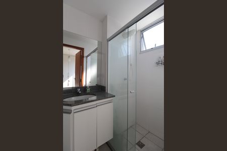Apartamento à venda com 75m², 2 quartos e 1 vagaBanheiro da Suíte