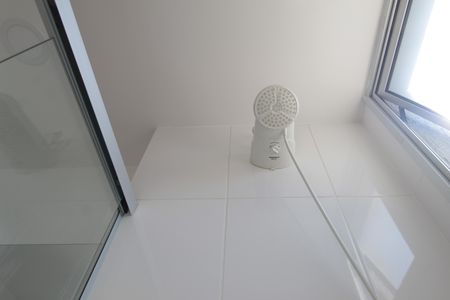Apartamento à venda com 75m², 2 quartos e 1 vagaBanheiro da Suíte