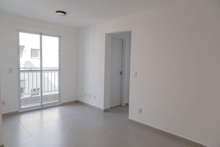 Sala de apartamento para alugar com 2 quartos, 60m² em Jardim do Triunfo, Guarulhos