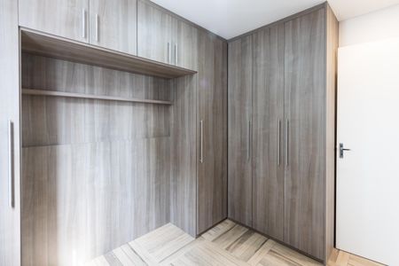 Apartamento à venda com 42m², 2 quartos e sem vagaQuarto 2