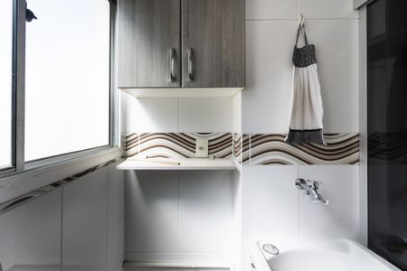 Apartamento à venda com 42m², 2 quartos e sem vagaÁrea de Serviço