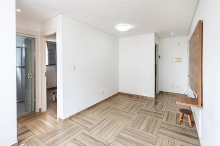 Sala de apartamento para alugar com 2 quartos, 42m² em Água Branca, São Paulo
