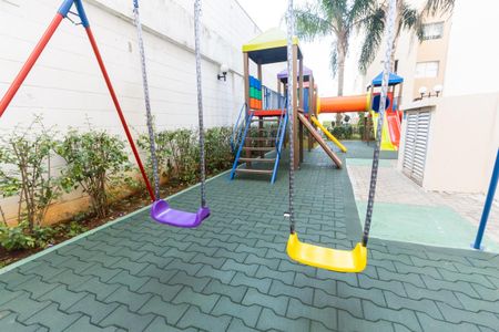 Apartamento à venda com 42m², 2 quartos e sem vagaÁrea comum