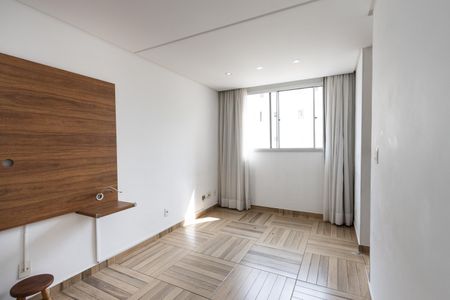 Sala de apartamento para alugar com 2 quartos, 42m² em Água Branca, São Paulo