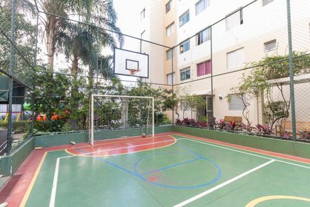 Apartamento à venda com 42m², 2 quartos e sem vagaÁrea comum