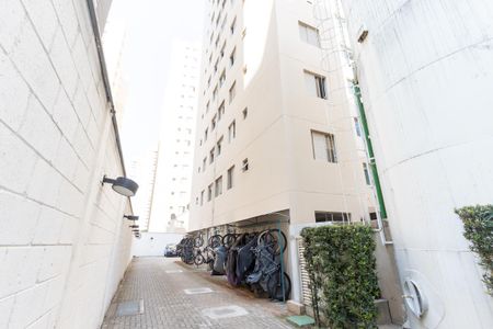 Apartamento à venda com 42m², 2 quartos e sem vagaÁrea comum