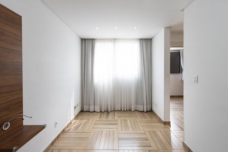 Apartamento à venda com 42m², 2 quartos e sem vagaSala