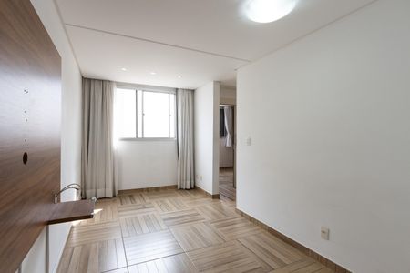 Sala de apartamento para alugar com 2 quartos, 42m² em Água Branca, São Paulo
