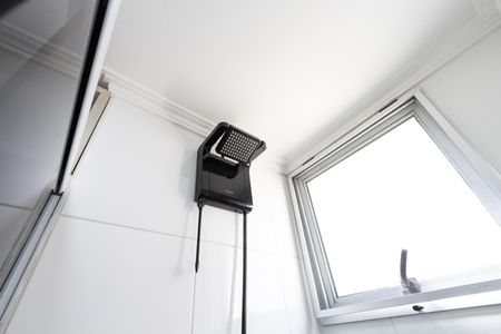 Apartamento à venda com 42m², 2 quartos e sem vagaBanheiro