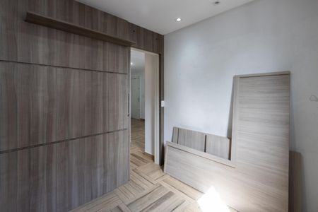 Quarto 1 de apartamento para alugar com 2 quartos, 42m² em Água Branca, São Paulo