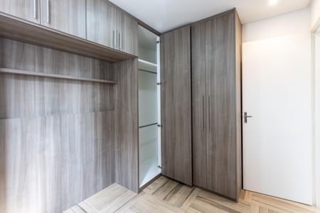 Apartamento à venda com 42m², 2 quartos e sem vagaQuarto 2