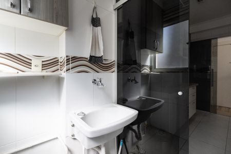 Apartamento à venda com 42m², 2 quartos e sem vagaÁrea de Serviço