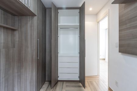 Apartamento à venda com 42m², 2 quartos e sem vagaQuarto 2