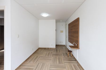 Apartamento à venda com 42m², 2 quartos e sem vagaSala