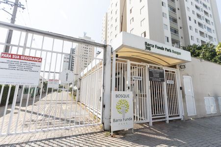 Apartamento à venda com 42m², 2 quartos e sem vagaFachada