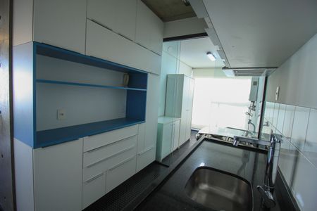 Apartamento à venda com 70m², 3 quartos e 1 vagaCozinha